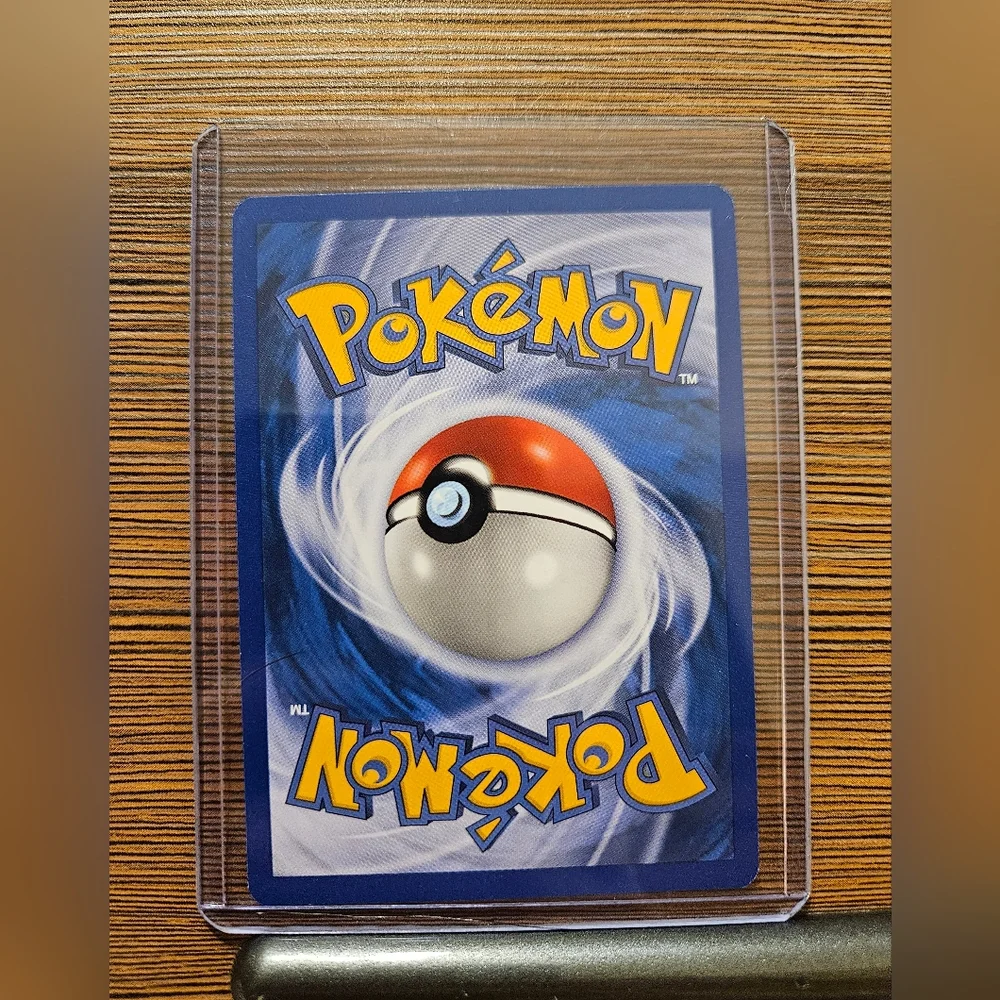 Pokemon Jungle Eevee 51/64 Card